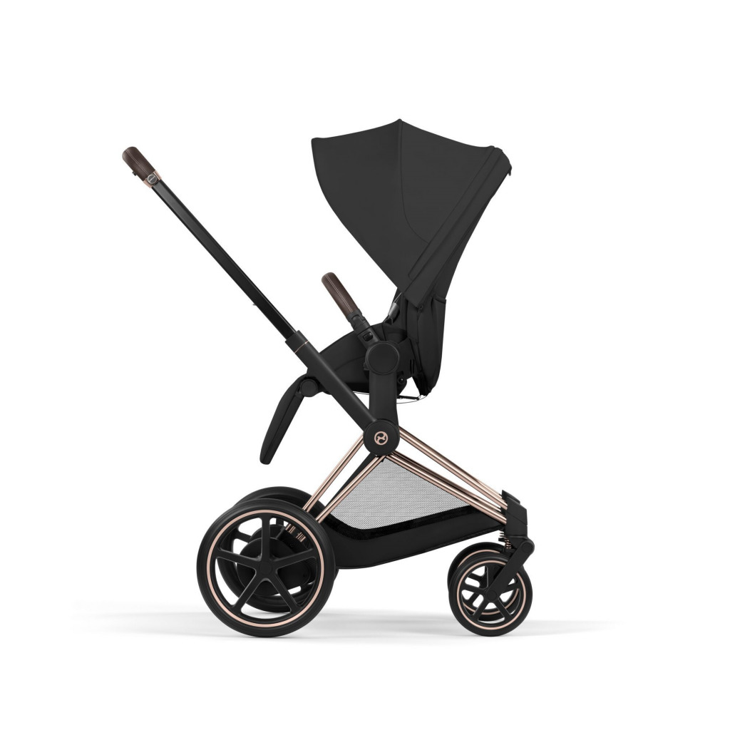 CYBEX Platinum ePriam 2in1 Comfort 5